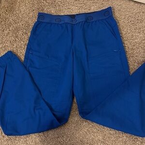 WonderWink Jogger Scrub Set